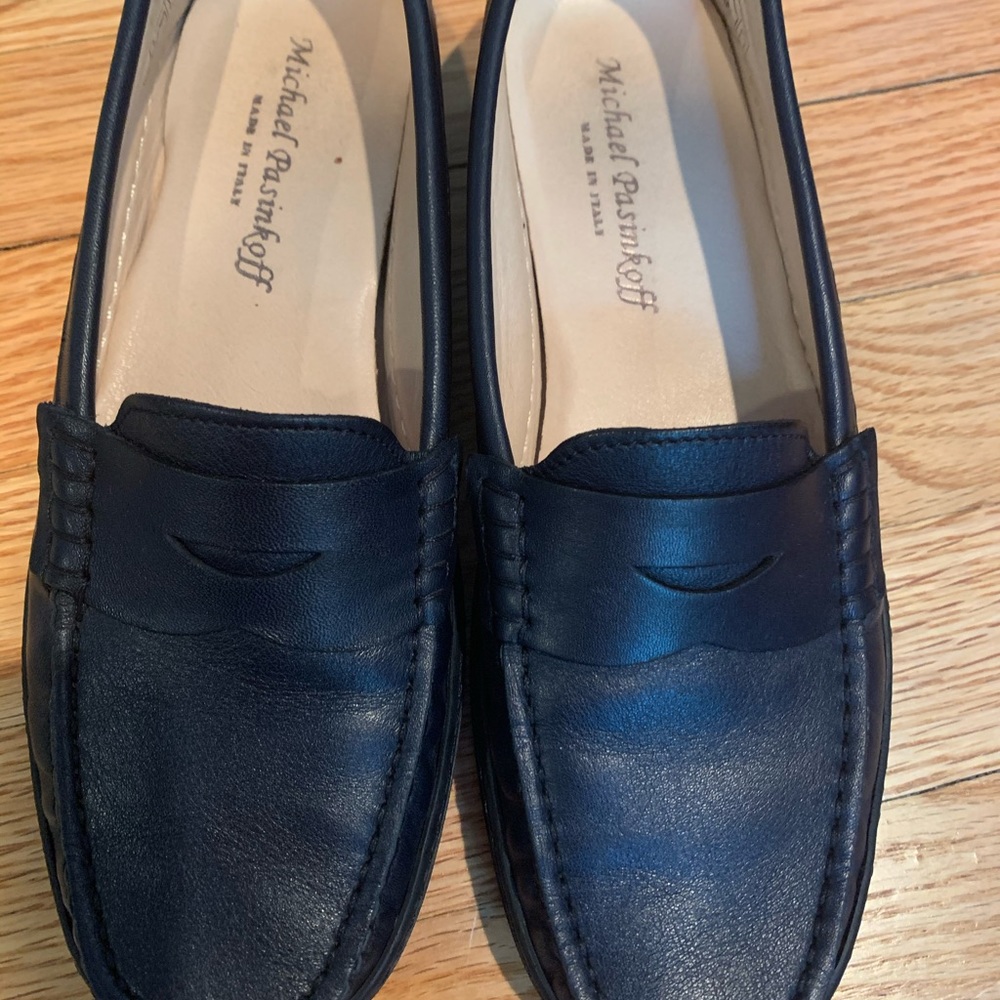 Kids dressy shoes